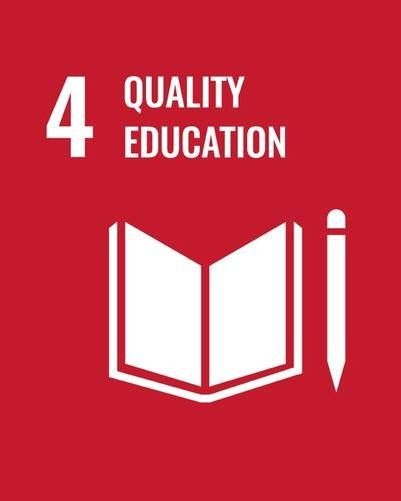SDG 4: Quality Education